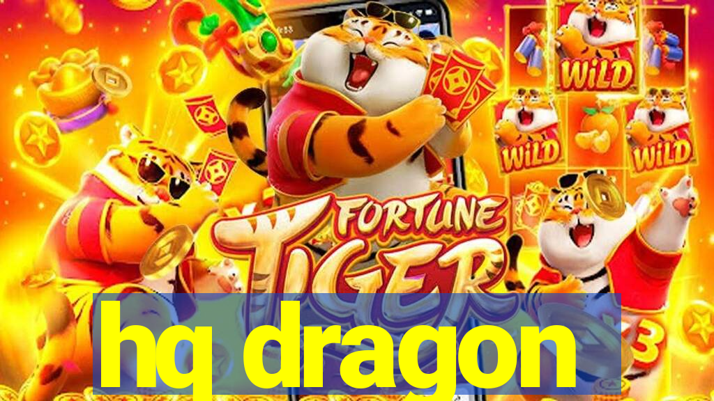 hq dragon